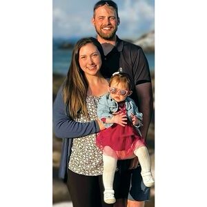 Meet your Posher, Jerri anne